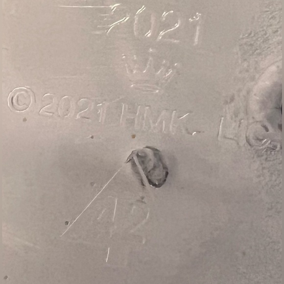 Hallmark Keepsake NEW 2021 “Frosty Friends” Christmas Ornament 42nd in series - Picture 7 of 9